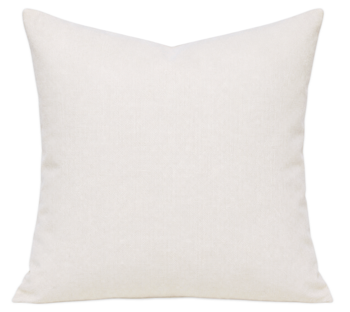 Saqqara Pillow Cover in Atlantic Blue, Walter G Pillows, Decorative Throw Pillows