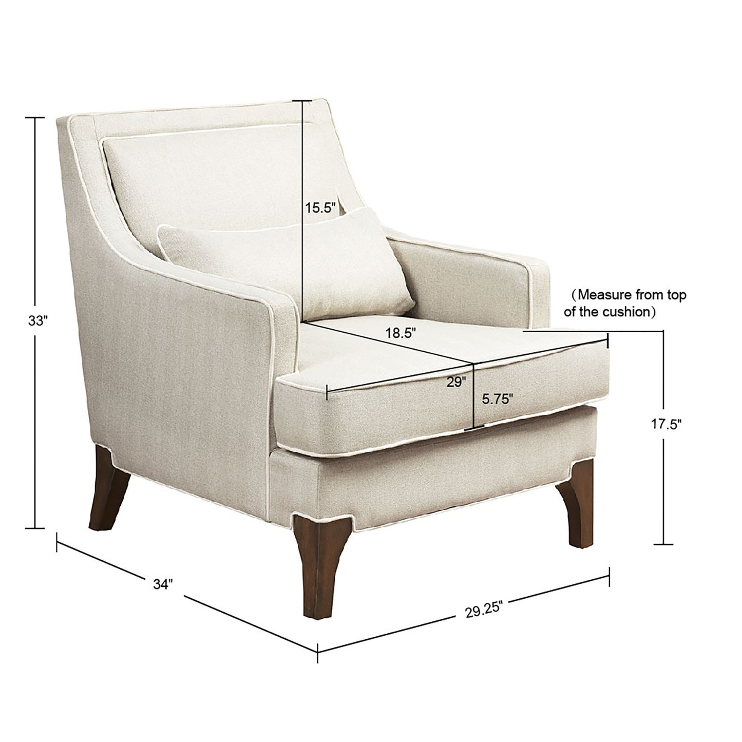 Arm chair
