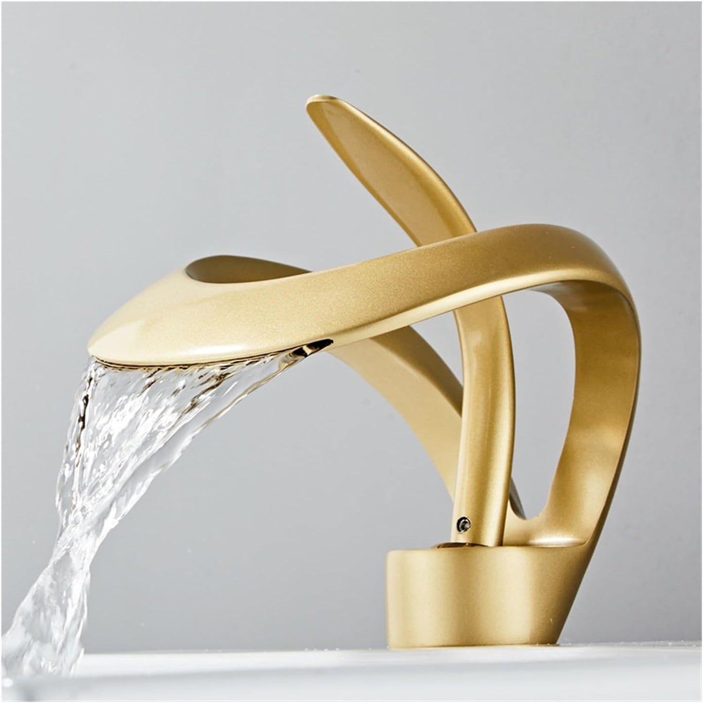 AvaMalis A|M Aquae basin faucet