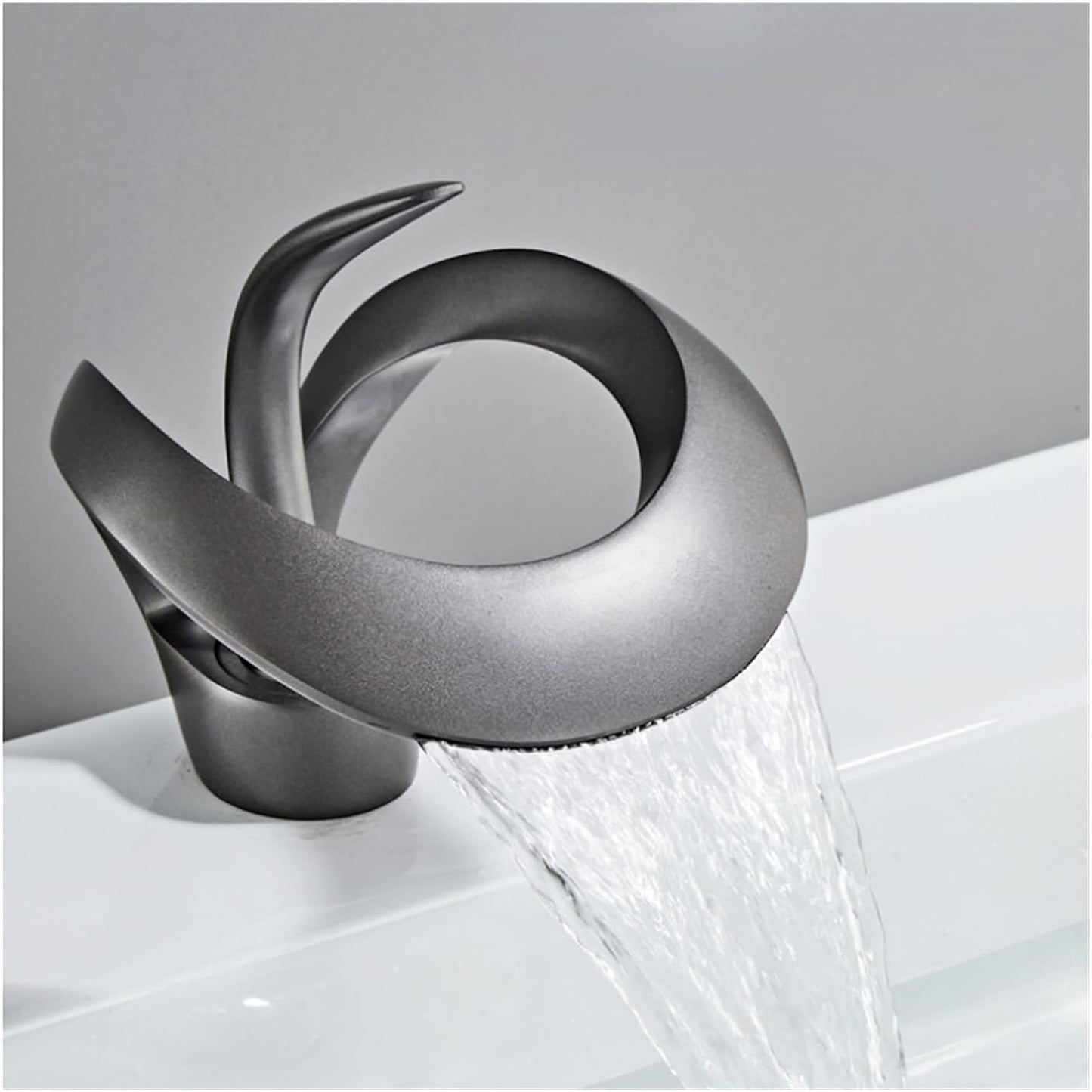 AvaMalis A|M Aquae basin faucet