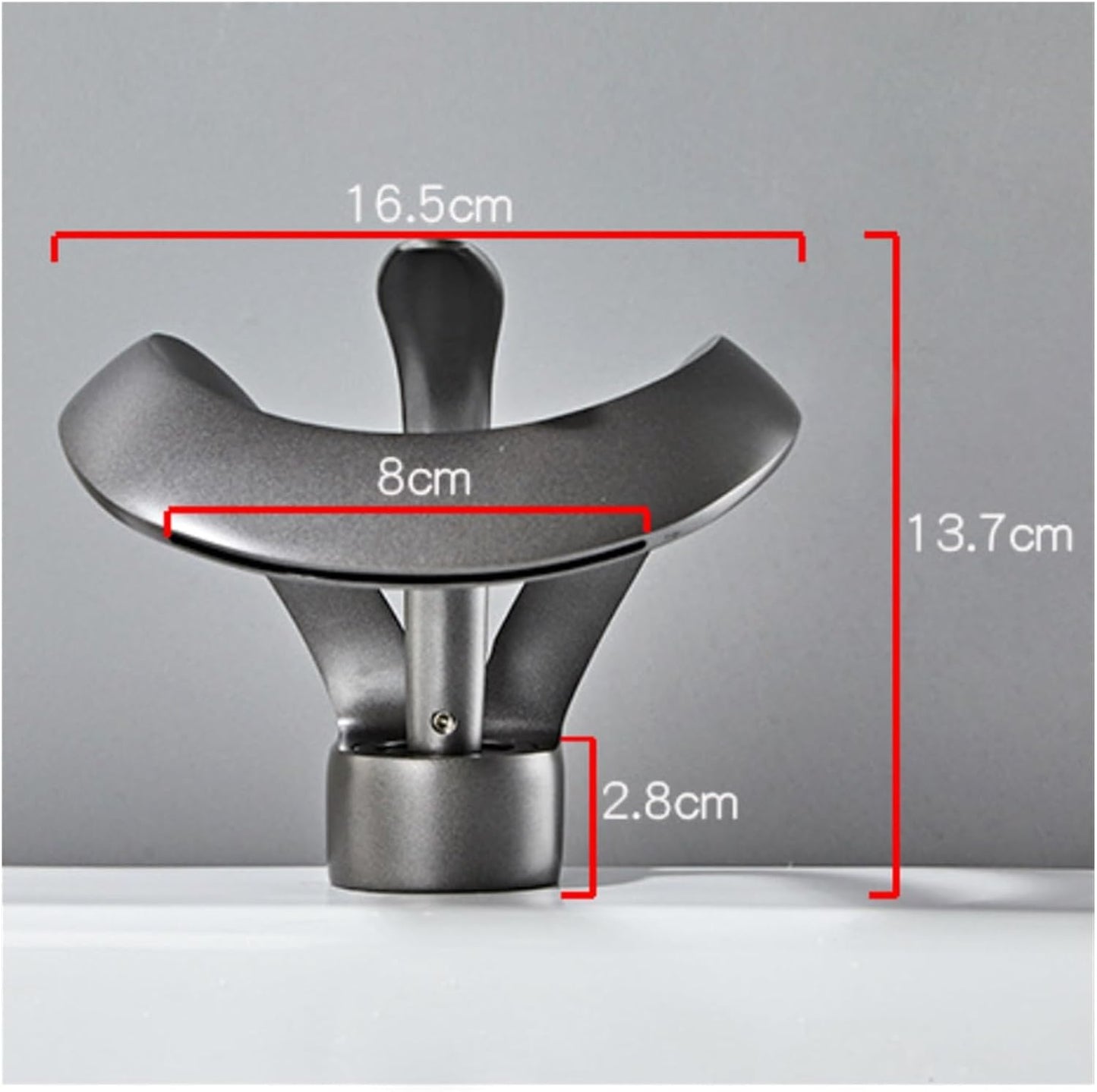 AvaMalis A|M Aquae basin faucet