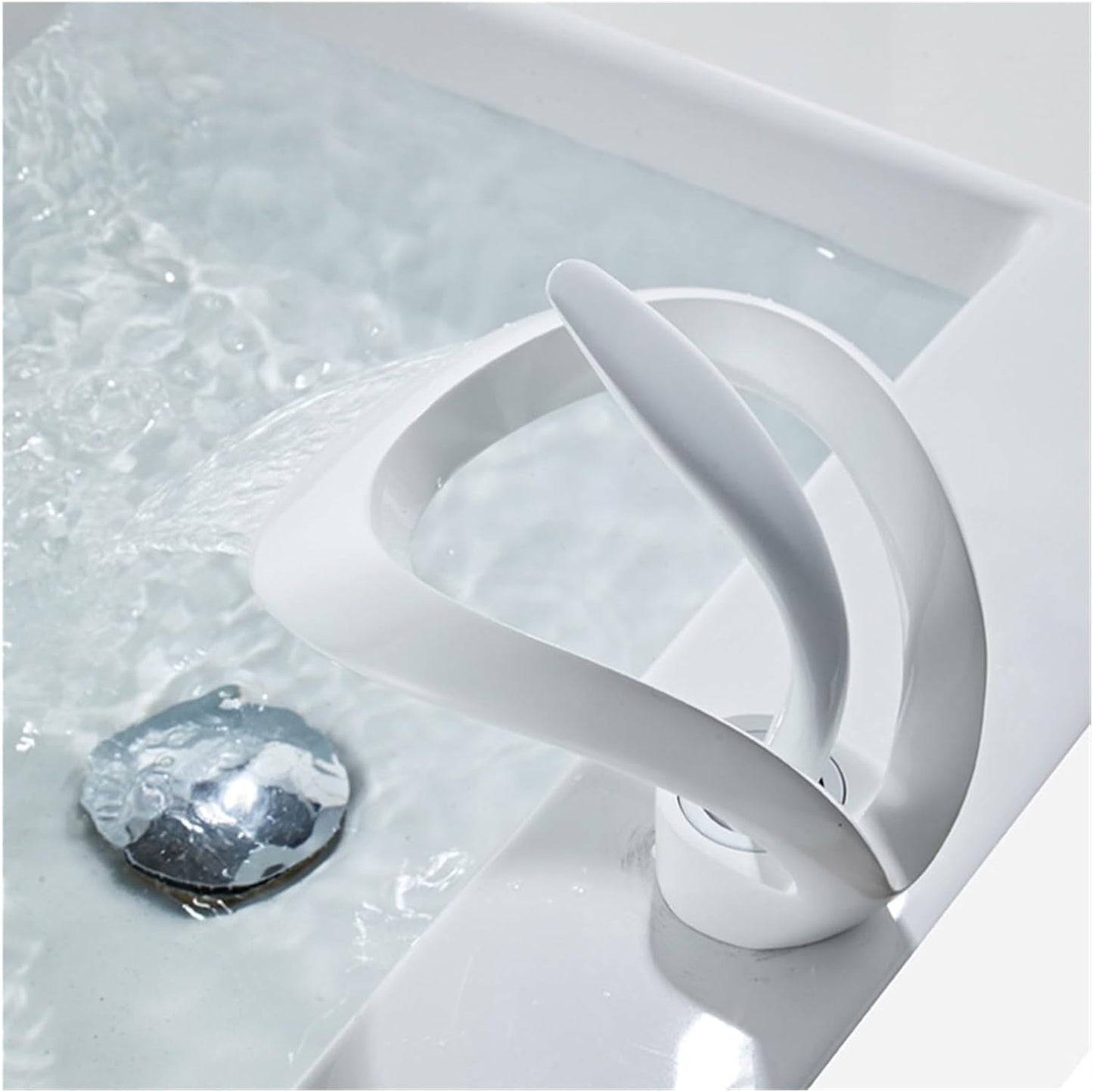 AvaMalis A|M Aquae basin faucet