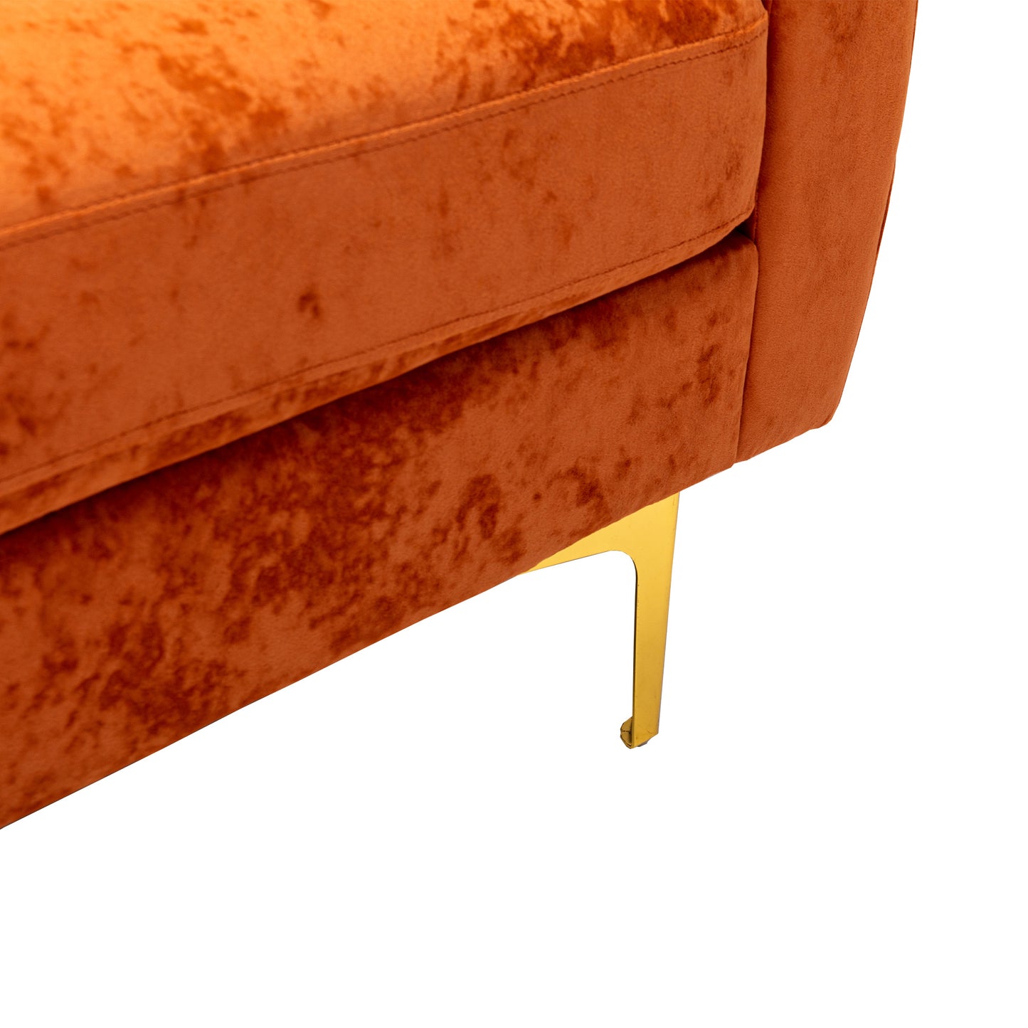 Accent sofa /Living room sofa sectional sofa
