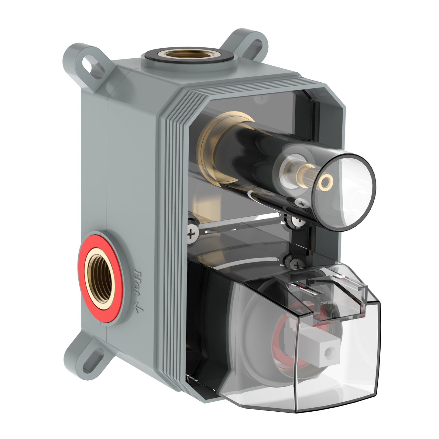 Large Amount of water Multi Function Shower Head - Shower System, 9-Function Hand Shower, Simple Style, Filter Shower, Matte Black