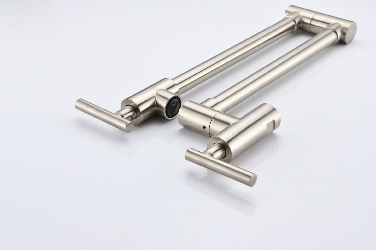 Pot Filler Faucet Wall Mount