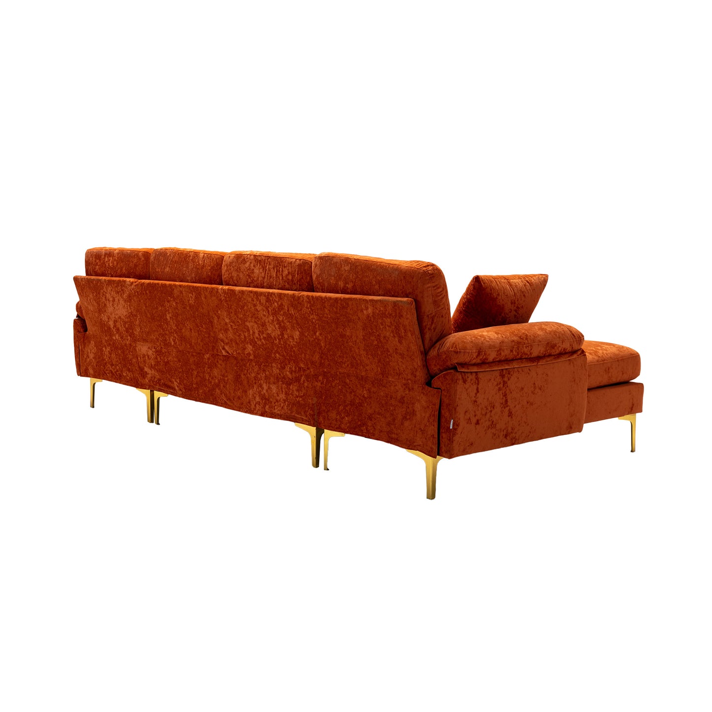 Accent sofa /Living room sofa sectional sofa