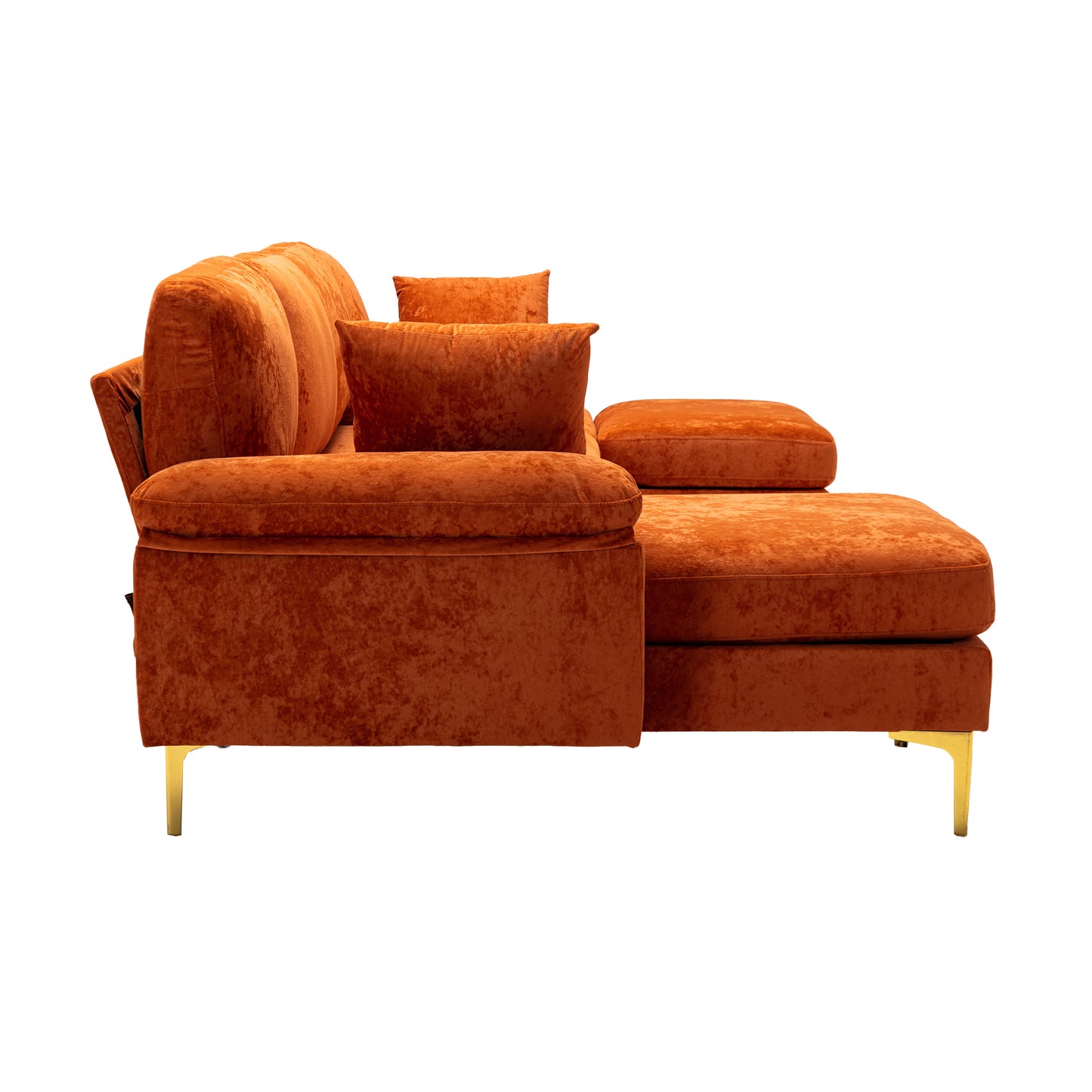 Accent sofa /Living room sofa sectional sofa