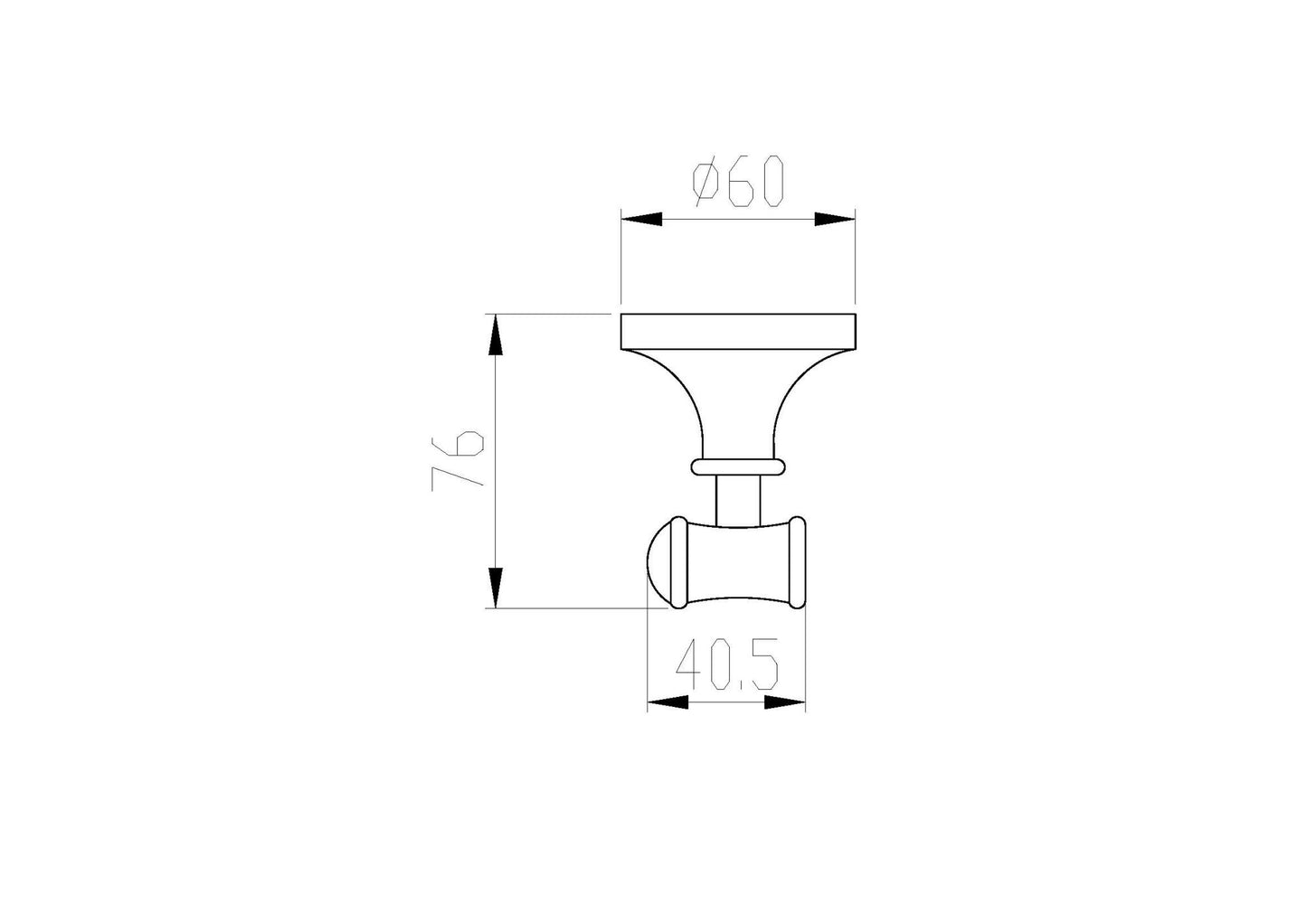 New 4 Pieces Bathroom Hardware Accessories Set Towel Bar Set,Wall Mounted,Premium Stainless Steel.