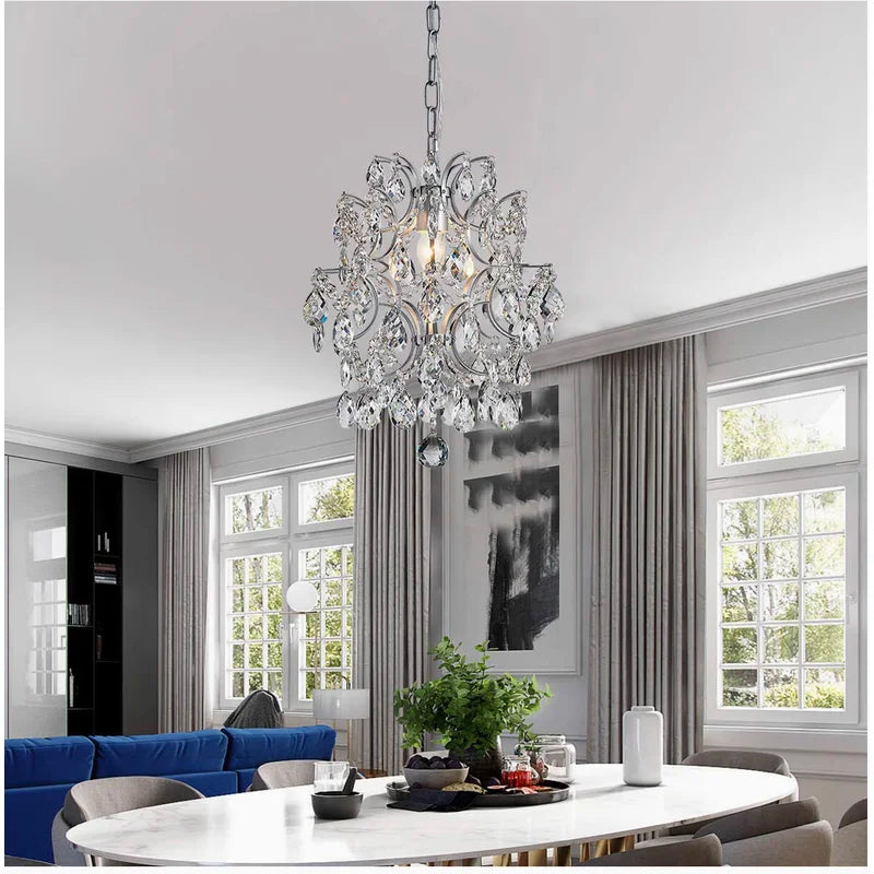Chandelier & Pendant Lighting