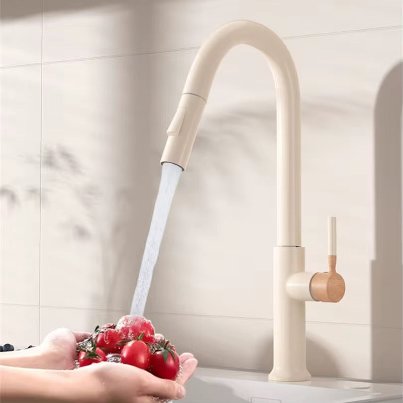 Kitchen Faucets