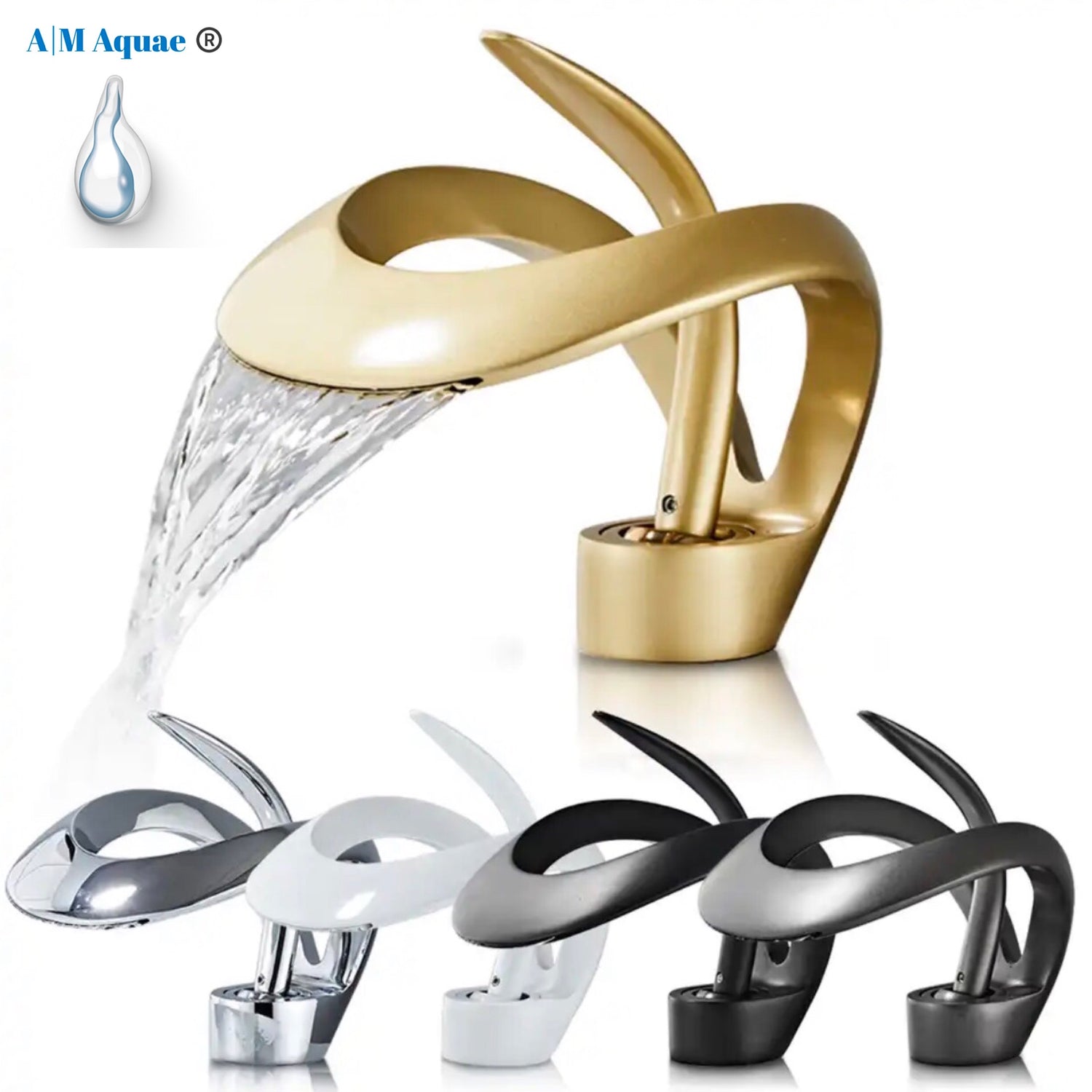 Bathroom Faucets
