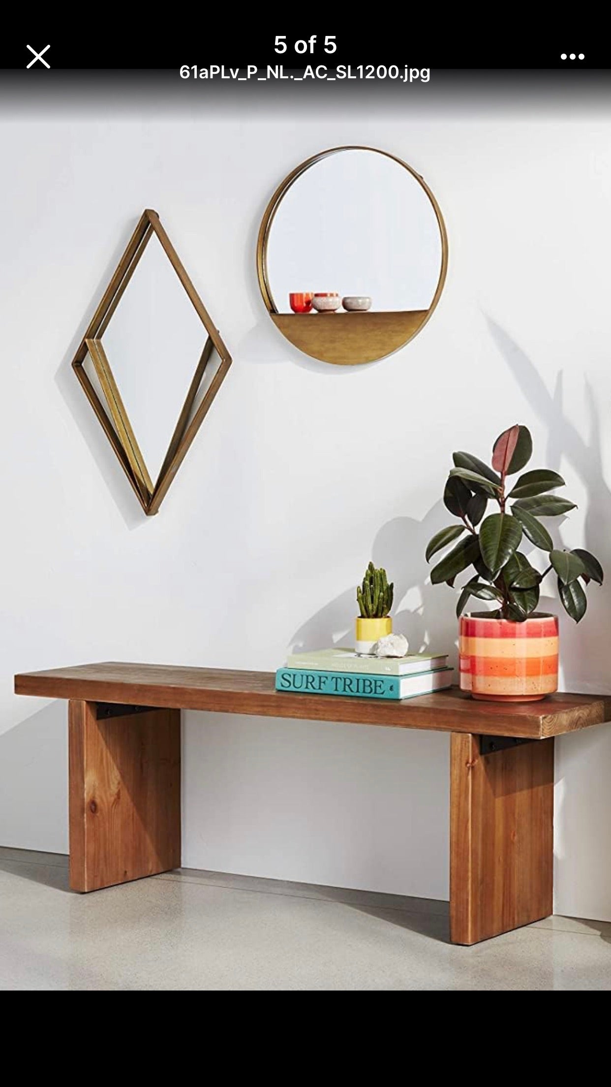 Entryway Furniture