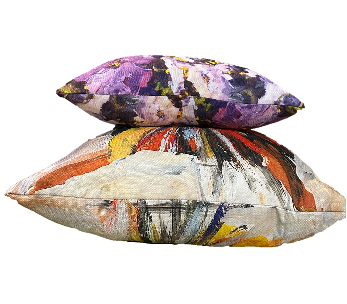 Mod II Pillow
