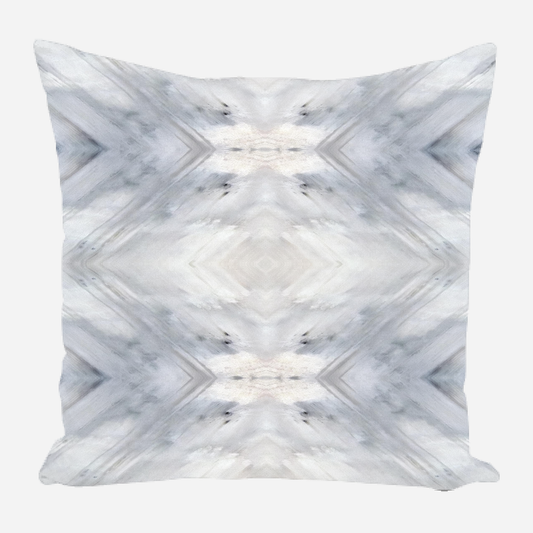 Geode Pillow (18x18)