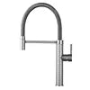 AvaMalis Pull Down Kitchen Faucet B0BG277MPC/Brushed Kitchen Faucet