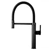 AvaMalis Pull Down Kitchen Faucet B0BG277MPC/Brushed Kitchen Faucet