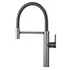 AvaMalis Pull Down Kitchen Faucet B0BG277MPC/Brushed Kitchen Faucet