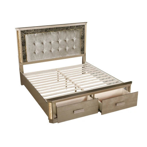 Wholesale Luxury Wooden King Bed Queen Bed Classic Bedroom Furniture Sets