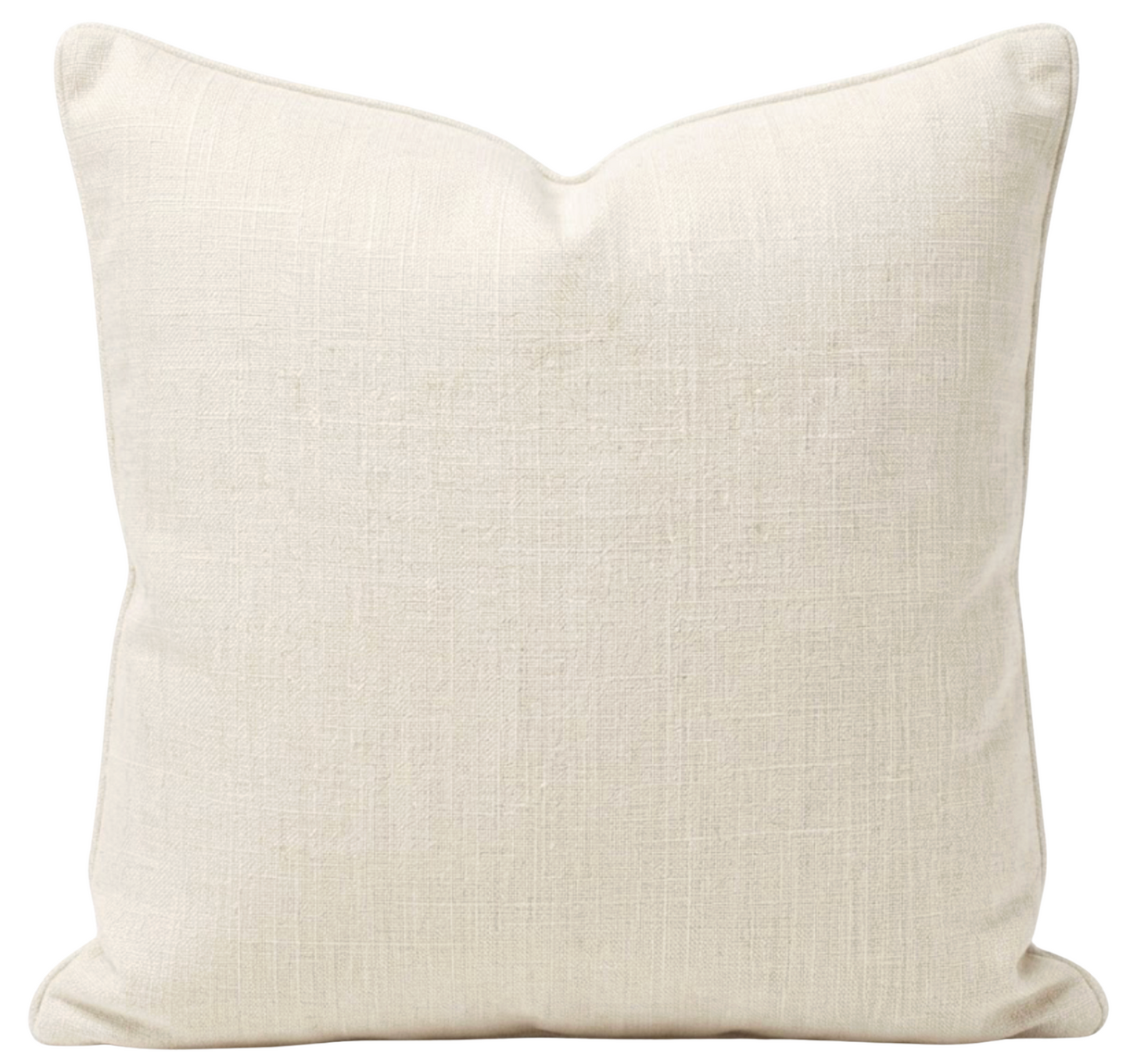 Kaya Pillow Cover in Mist