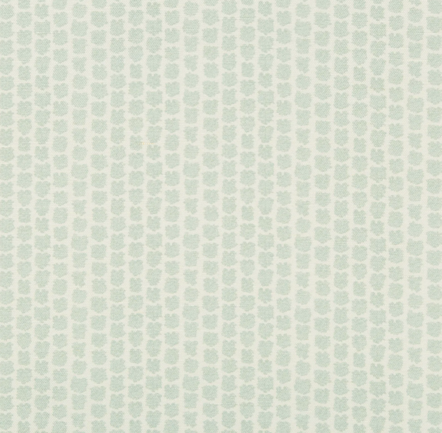 Kaya Pillow Cover in Mist