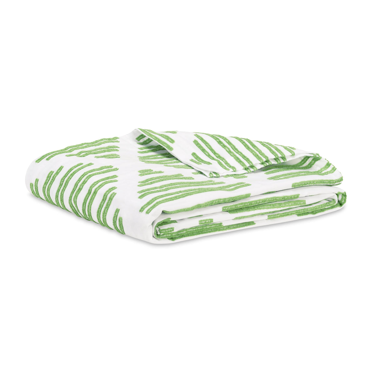 Bluffs Coverlet