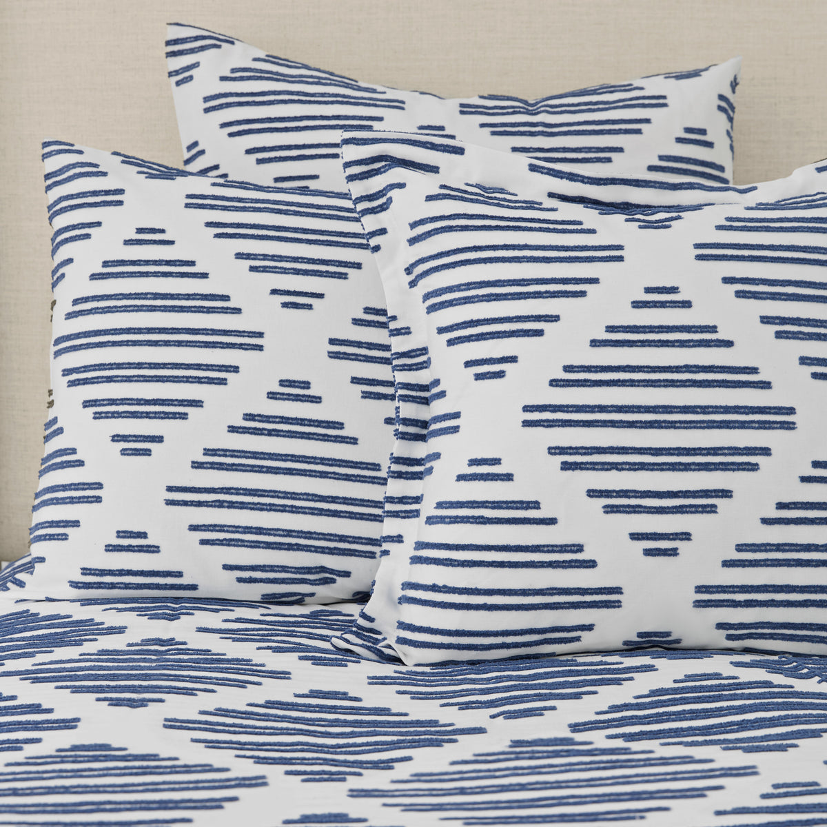 Bluffs Coverlet