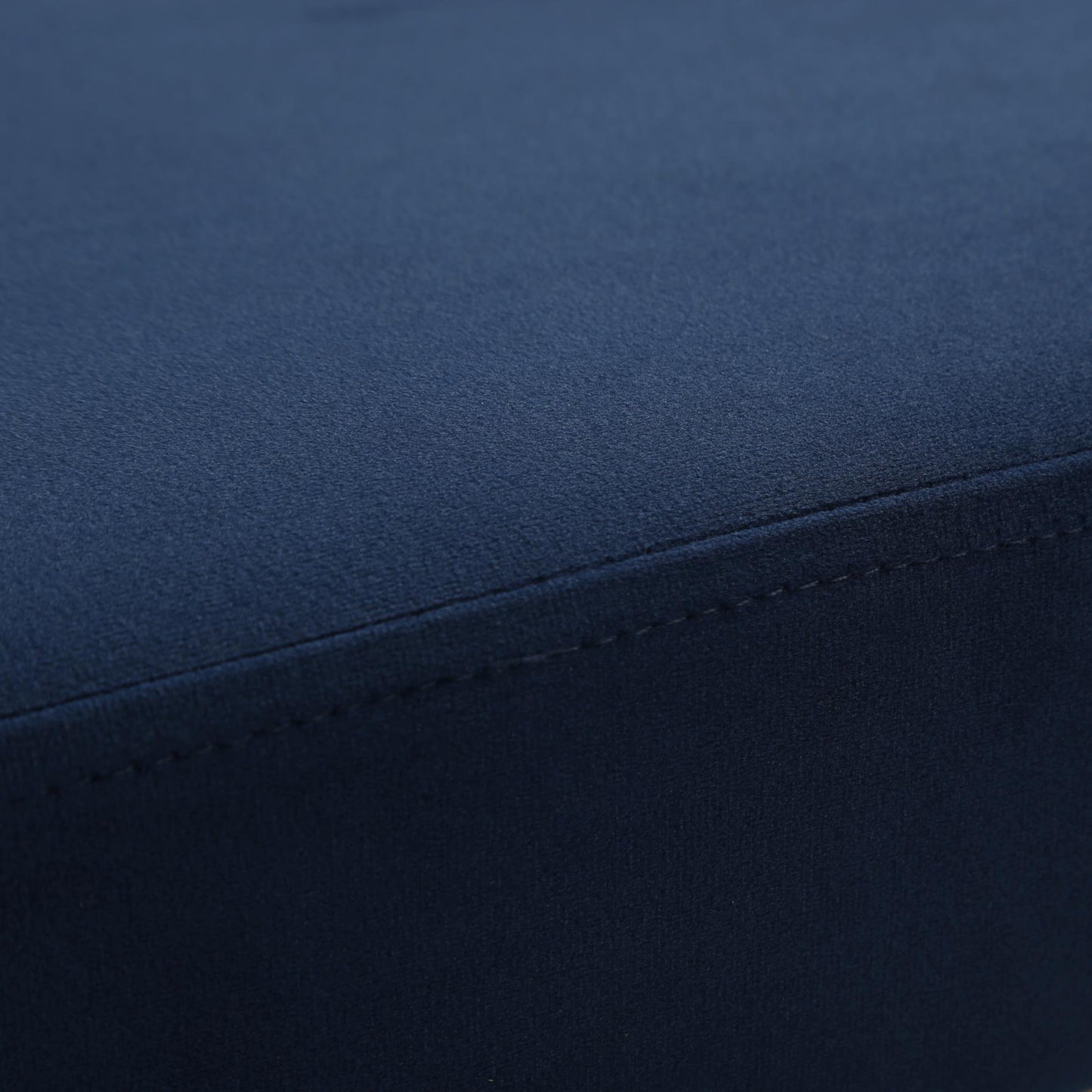 Long Upholstered Bench