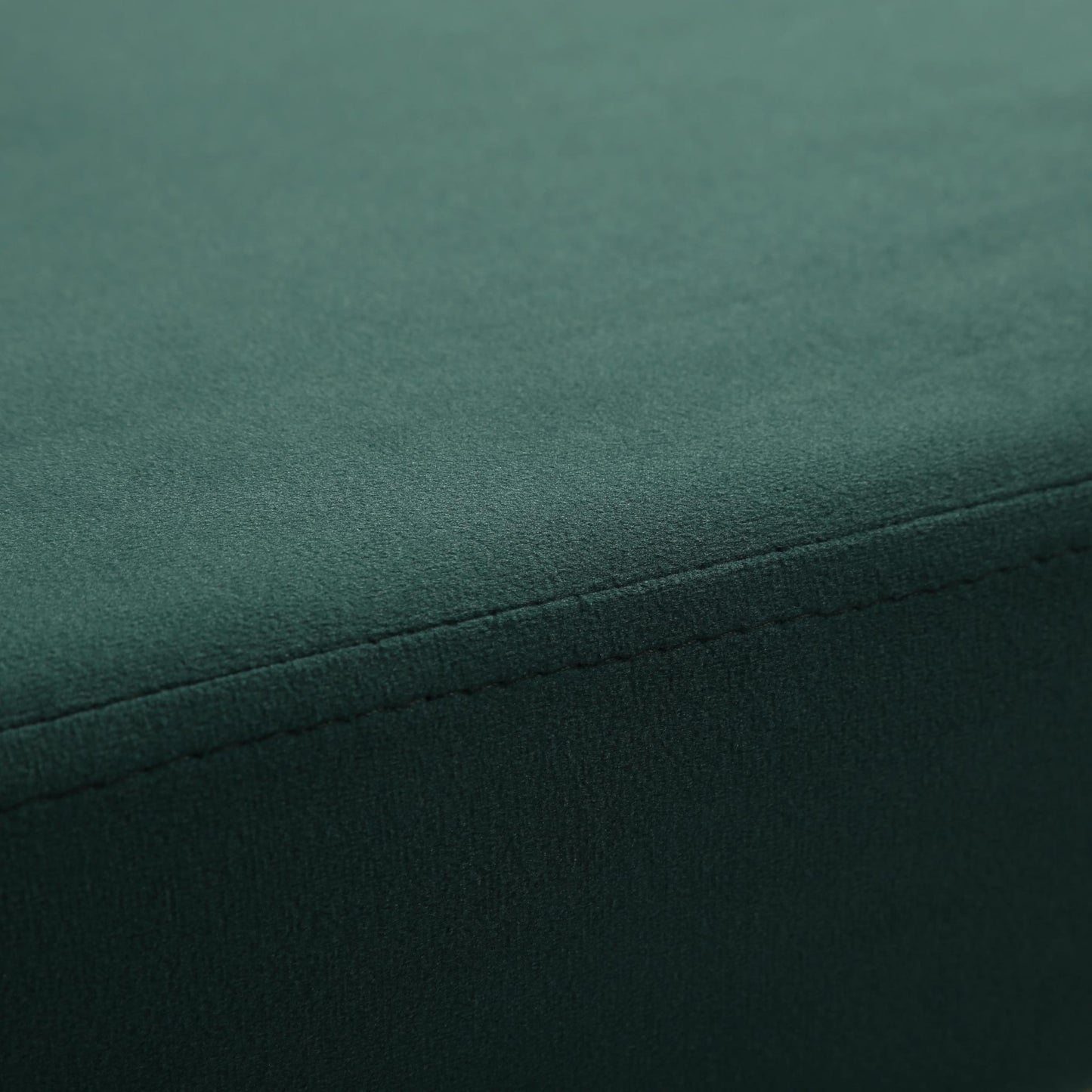 Long Upholstered Bench