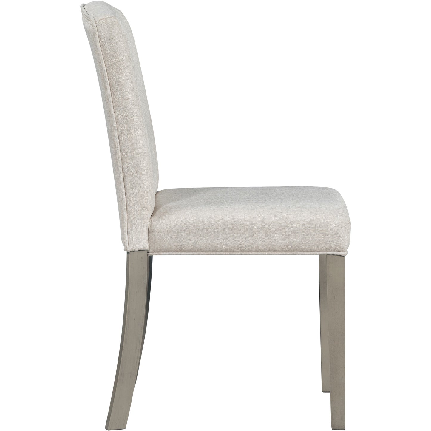 6-Piece Retro-Style Dining Set Includes Dining Table, 4 Upholstered Chairs & Bench with Foam-covered Seat Backs & Cushions for Dining Room (Light Khaki+Beige)