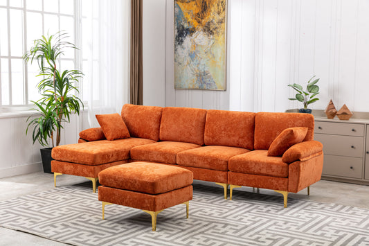 Accent sofa /Living room sofa sectional sofa